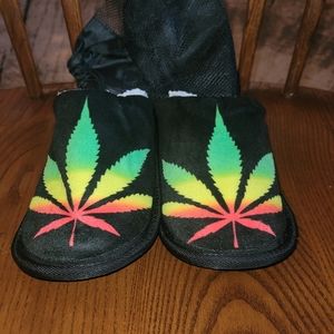 Unisex Slippers